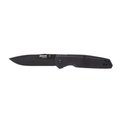 Bear & Son 4 1/2 Black G10 Assisted Sideliner