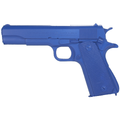 Blue Training Guns By Rings Colt 1911 Pistol