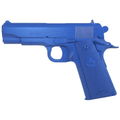 Blue Training Guns By Rings Colt 1911 Commander