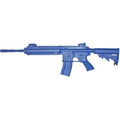 Blue Training Guns By Rings H+K 416