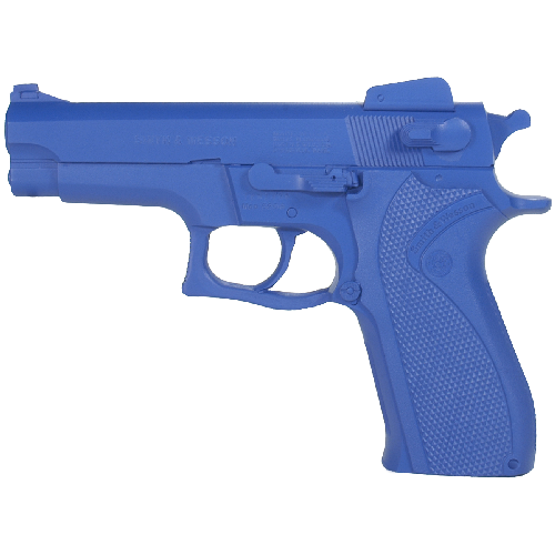 Blue Training Guns By Rings Smith & Wesson 5906