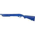 Blue Training Guns By Rings Remington 870 W/ 14  Barrel