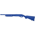 Blue Training Guns By Rings Remington 870