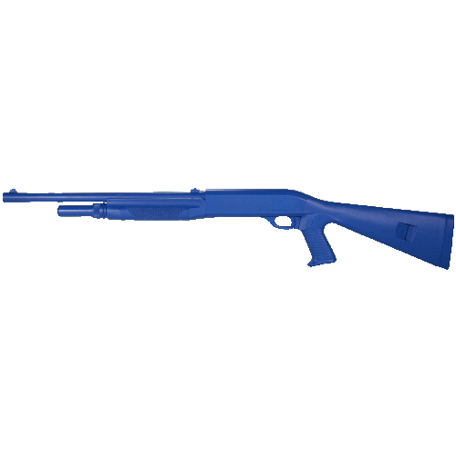 Blue Training Guns By Rings Benelli Super 90