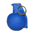 Blue Training Guns By Rings M67 Baseball Grenade Simulator