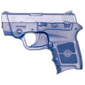 Blue Training Guns By Rings Smith & Wesson Bodyguard .380