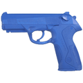 Blue Training Guns By Rings Beretta Px4 Storm .40 S&W