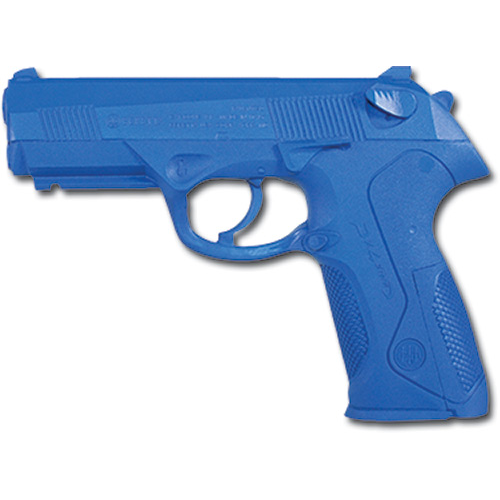 Blue Training Guns By Rings Beretta Px4 Storm .40 S&W