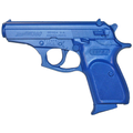 Blue Training Guns By Rings Bersa Thunder 380