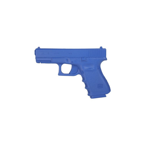 Blue Training Guns By Rings Glock 19/23/33
