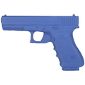 Blue Training Guns By Rings Glock 21 - view 2