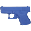 Blue Training Guns By Rings Glock 26/27/33