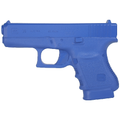 Blue Training Guns By Rings Glock 36