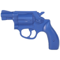 Blue Training Guns By Rings Smith & Wesson J Frame