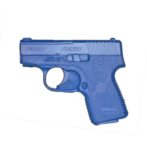 Blue Training Guns By Rings Kahr P380