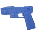 Blue Training Guns By Rings M26 Taser Firearm