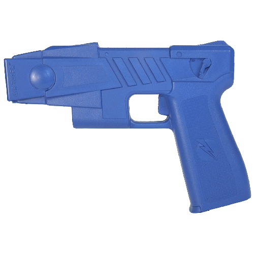 Blue Training Guns By Rings M26 Taser Firearm