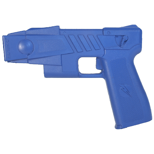 Blue Training Guns By Rings M26 Taser Firearm