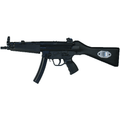 Blue Training Guns By Rings Heckler & Koch Mp5A2