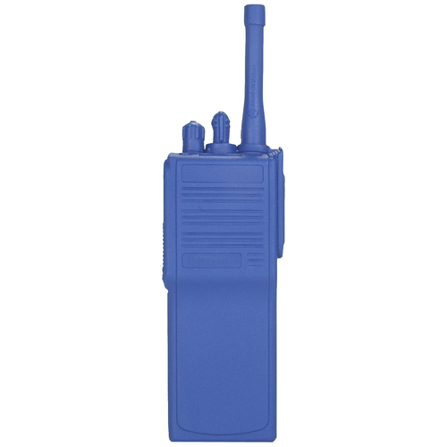 Blue Training Guns By Rings Motorola Mts2000 Radio