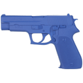 Blue Training Guns By Rings Sig Sauer P220