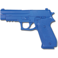 Blue Training Guns By Rings Sig Sauer P220 - view 2