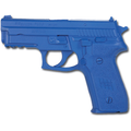 Blue Training Guns By Rings Sig Sauer P229 - view 2