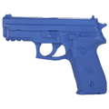 Blue Training Guns By Rings Sig Sauer P229Rdak