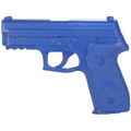 Blue Training Guns By Rings Sig Sauer P229Rdak