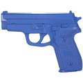 Blue Training Guns By Rings Sig Sauer P229