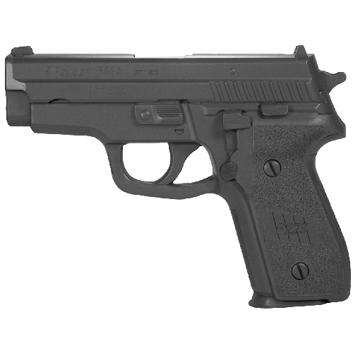 Blue Training Guns By Rings Sig Sauer P229