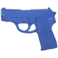 Blue Training Guns By Rings Sig Sauer P239