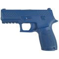 Blue Training Guns By Rings Sig P320
