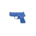 Blue Training Guns By Rings Sig Sauer P320 Sub-Compact