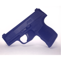 Blue Training Guns By Rings Sig P365
