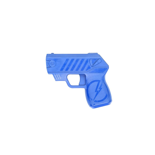 Blue Training Guns By Rings Taser Pulse