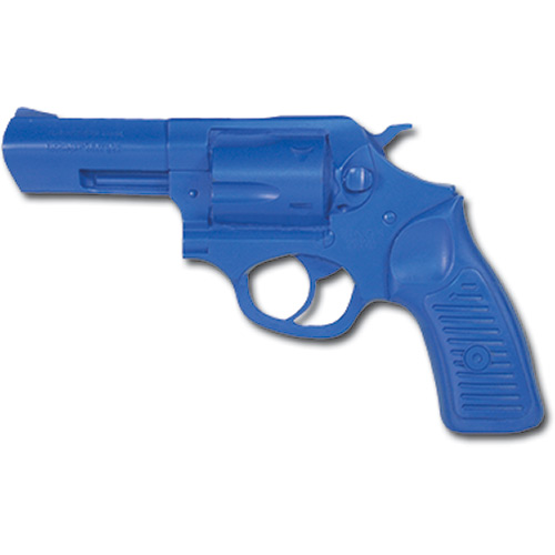 Blue Training Guns By Rings Ruger Sp101