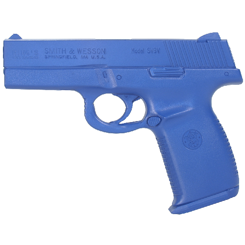 Blue Training Guns By Rings Smith & Wesson Sigma Sw9V