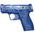 Blue Training Guns By Rings Smith & Wesson M&P Shield