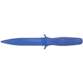 Blue Training Guns By Rings Training Knife Replica