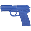 Blue Training Guns By Rings Heckler & Koch USP-45