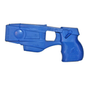 Blue Training Guns By Rings X-26 Taser