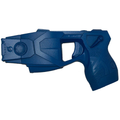 Blue Training Guns By Rings Taser X26P