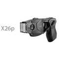 Blue Training Guns By Rings Taser X26P