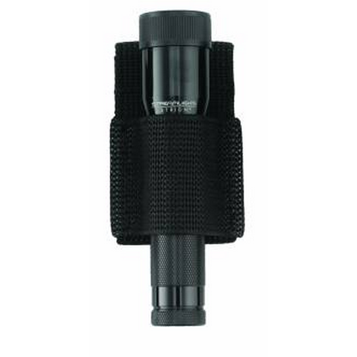 Aker Leather A-TAC Nylon Small Flashlight Holder