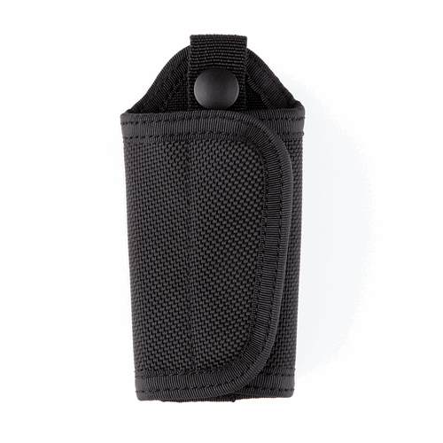 Aker Leather A-TAC Nylon Silent Key Holder
