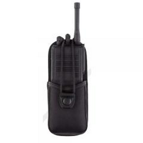 Aker Leather A-TAC Nylon Swivel Radio Holder