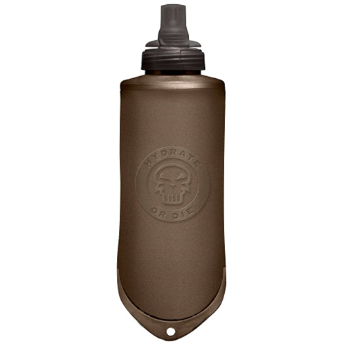 CamelBak Mil Spec Quick Stow Flask