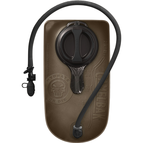 CamelBak Mil Spec Crux 85 oz/2.5L Accessory Reservoir