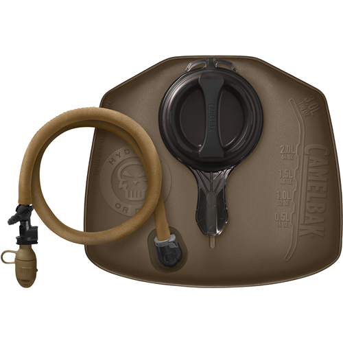 CamelBak Mil-Spec Crux 100 oz/3.0L Lumbar Accessory Reservoir